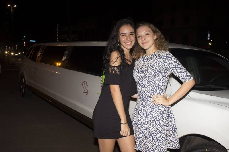 Locação de Limousine para Debutante Preço Álvares Machado - Fabricante de Limousine para Aniversários