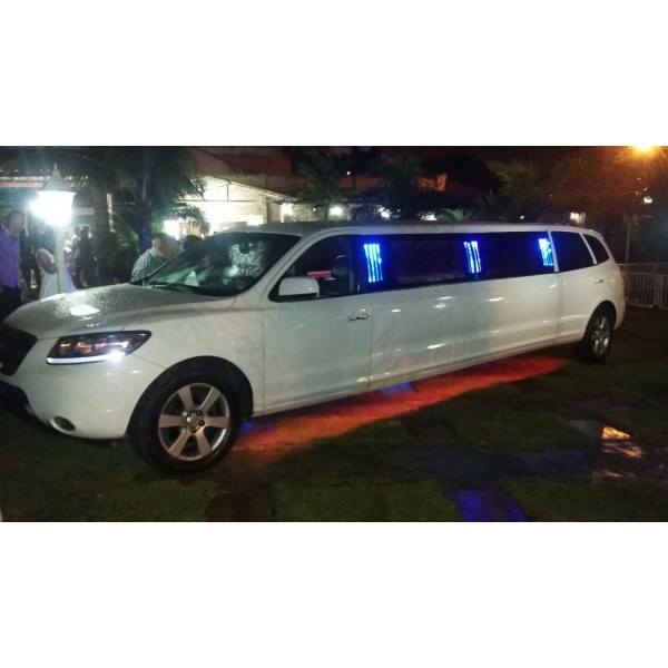 Locação de Limousines Melhor Preço em São João Clímaco - Locação de Limousine Luxuosa