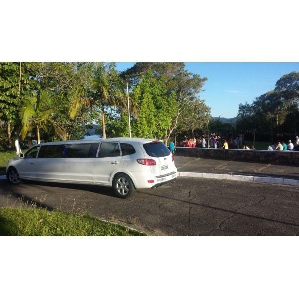 Locação de Limousines Melhor Preço na Vila Nova Parada - Locação de Limousine em SP