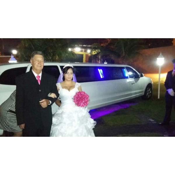 Locação de Limousines Valor na Vila Imprensa - Locação de Limousine em Guarulhos