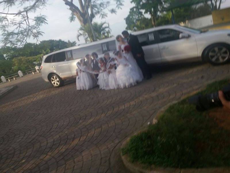 Onde Alugar Limousine para Festa em Itaóca - Festa na Limousine Sp