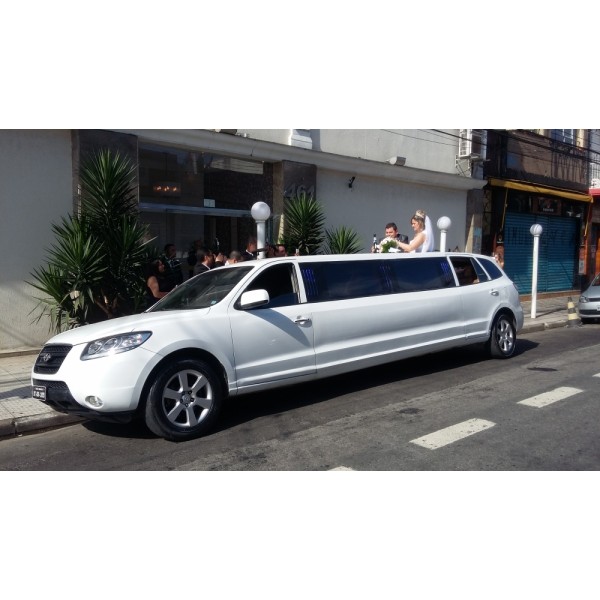 Onde Contratar Fabricante de Limousine no Jardim União - Fábrica de Limousine no Paraná