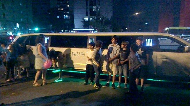 Onde Encontrar Aluguel de Limousine em SP no Jardim Scaff - Festa na Limousine