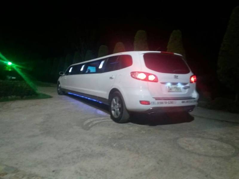 Onde Encontrar Limousine de Festa para Alugar no Jardim das Esmeraldas - Aluguel Limousine Sp Festa