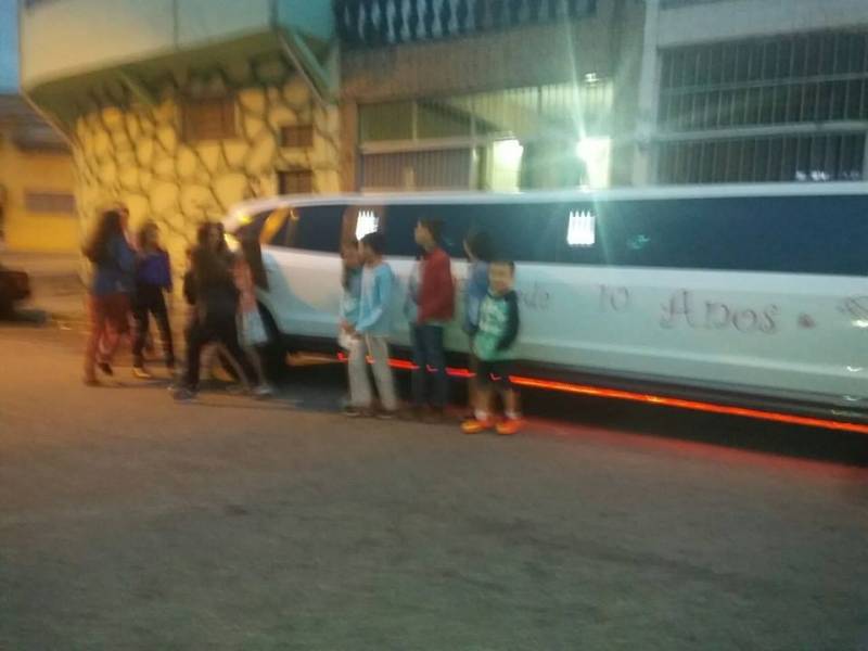 Onde Encontrar Limousine para Festa de Aluguel no Jardim Patente - Aluguel de Limousine para Festa Infantil