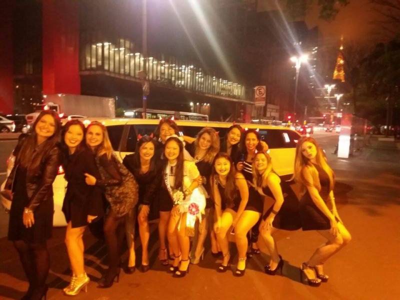 Onde Encontrar Locação de Limousine de Festa em SP no Jardim Aliança - Limousine para Festa na Zona Sul