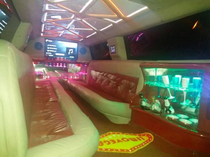 Onde Encontro Festa na Limousine em SP no Jardim Cardoso - Limousine para Festa Infantil Sp