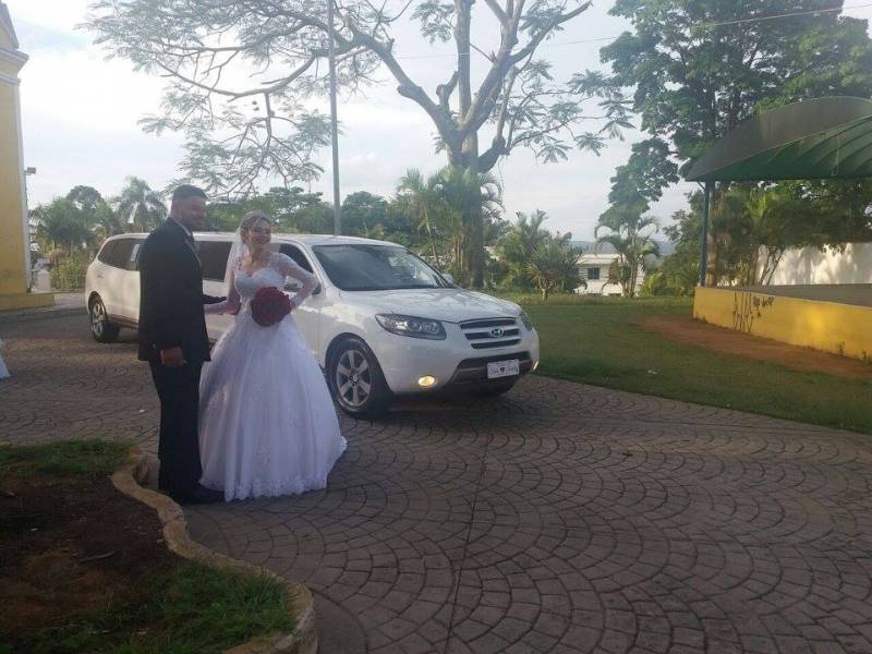 Onde Encontro Limousine de Festa para Alugar no Jardim Odete - Alugar Limousine para Festa