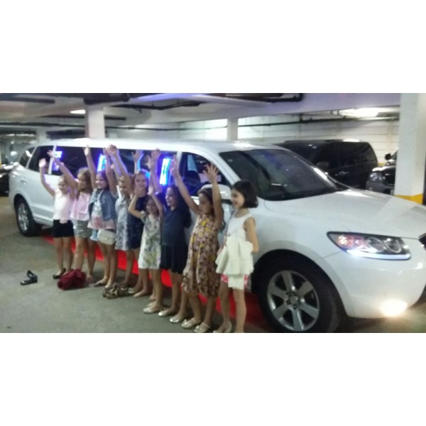 Onde Localizar Limousine para Eventos em Higienópolis - Limousine para Eventos na Zona Leste