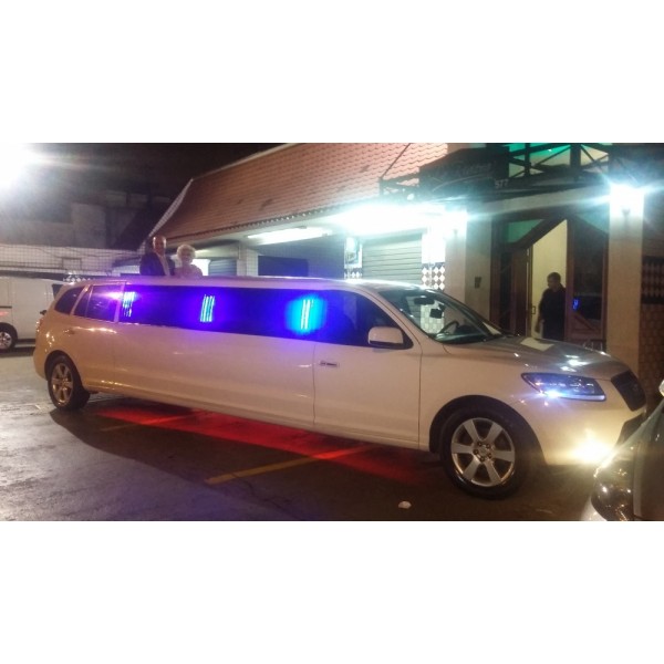 Preço Acessível da Locação de Limousine na Vila Carmem - Locação de Limousine na Zona Oeste