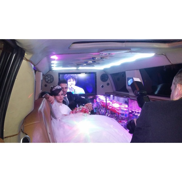 Preço Acessível no Aluguel Limousine para Casamento em Artur Alvim - Limousine para Casamento