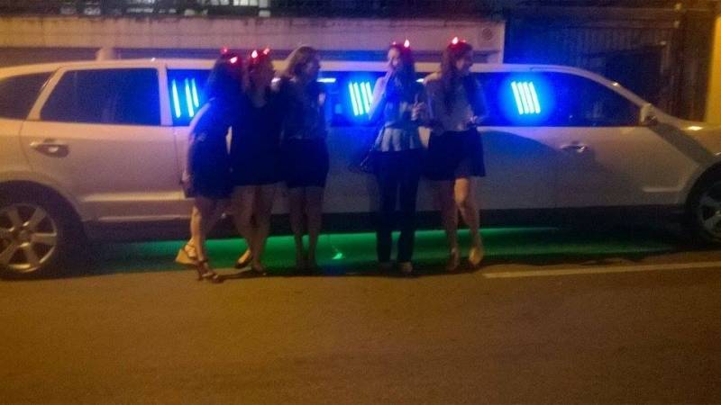 Qual Valor de Festa na Limousine em Salvador - Quanto Custa Alugar Limousine para Festas