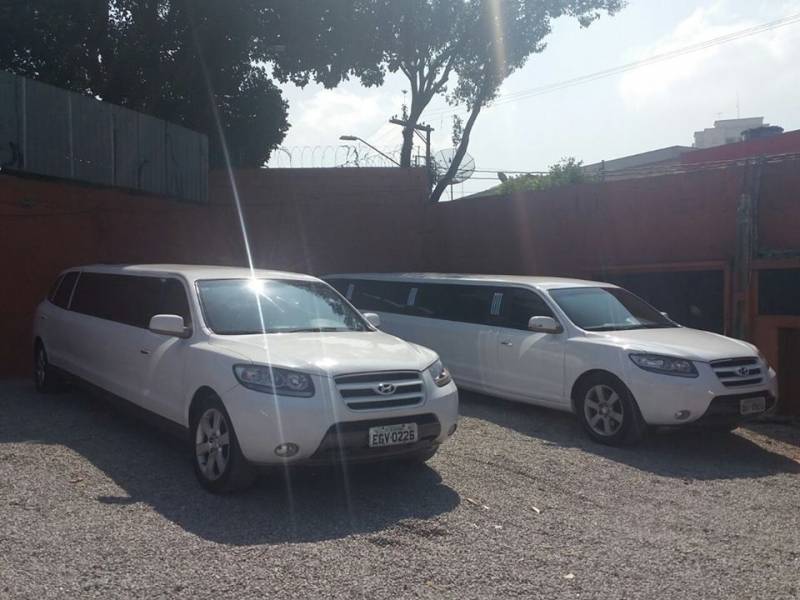 Quanto Custa Alugar Limousine Rosa para Festa Infantil no Jardim Catanduva - Limousine para Festa em Campinas