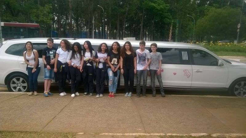 Quanto Custa Aluguel de Limousine em São Paulo no Jardim Ipanema - Festa na Limousine Sp