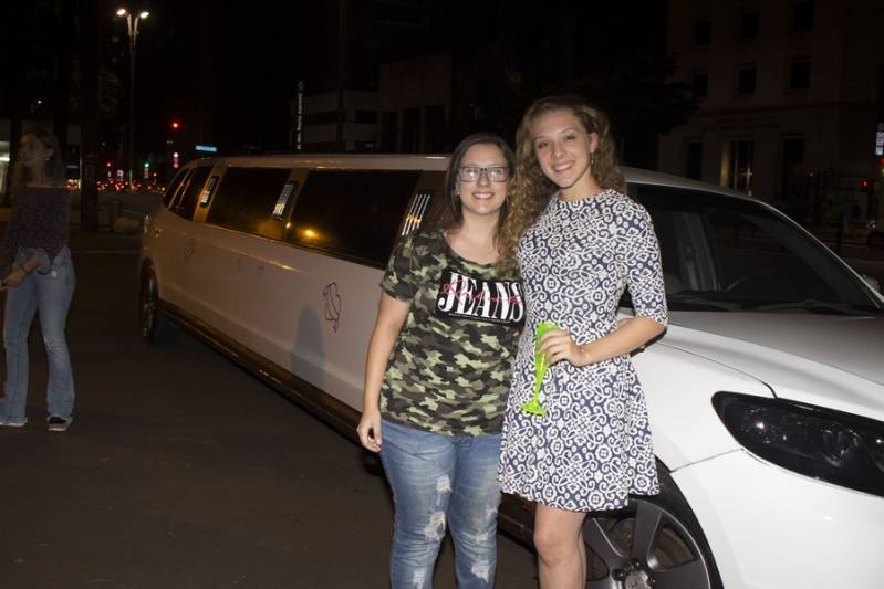 Quanto Custa Limousine para Aluguel de Casamento Vila dos Andradas - Fabricante de Limousine de Aniversário