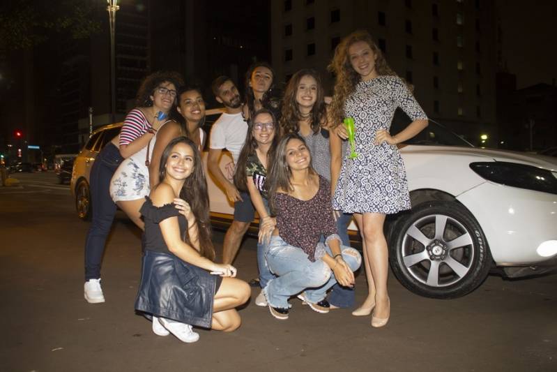 Quanto Custa Locação de Limousine de Festa Jardim Santa Marcelina - Fabricante de Limousine para Casamento