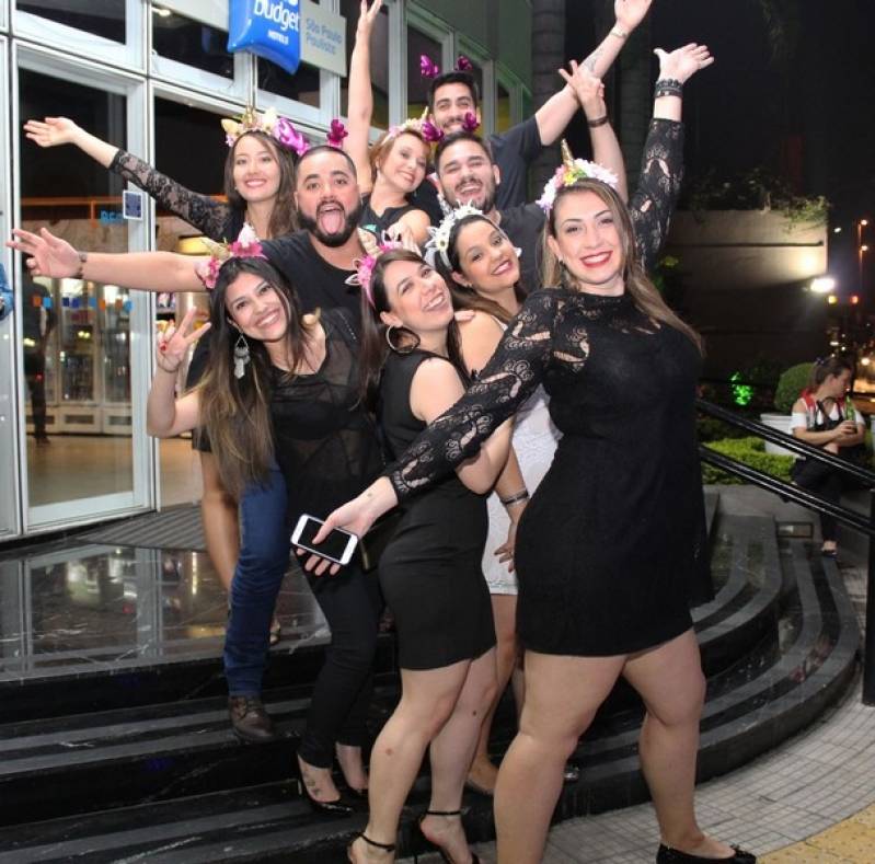 Quanto Custa Locação de Limousine de Festa Passo Fundo - Locação de Limousine Branca para Despedida