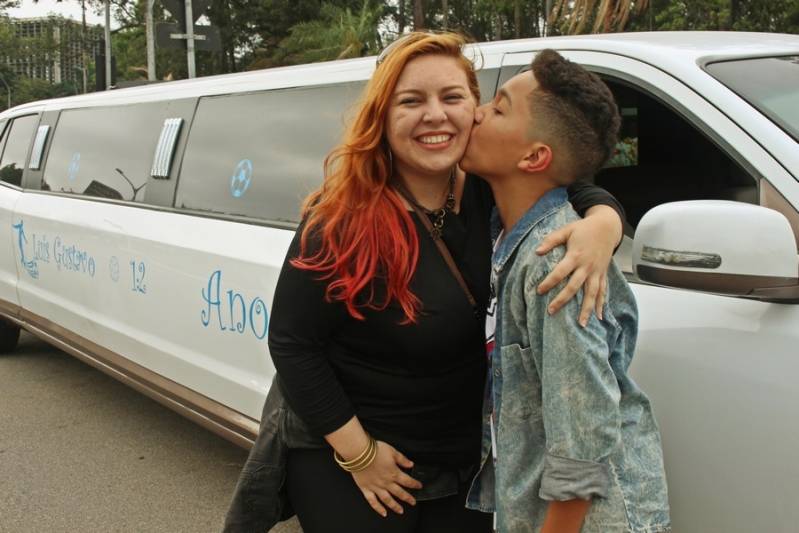 Quanto Custa Locação de Limousine Festa Chácara Domilice - Loja de Limousine de Festas