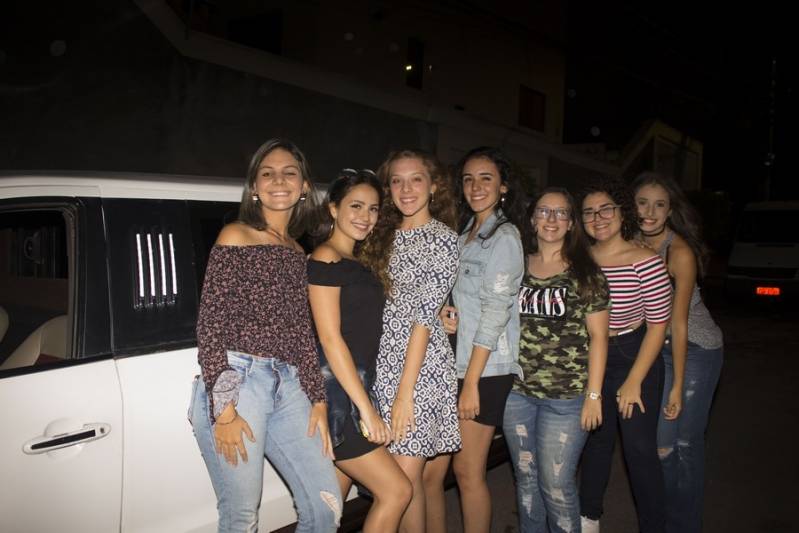 Quanto Custa Locação de Limousines Dolcinópolis - Fabricante de Limousine de Aniversário