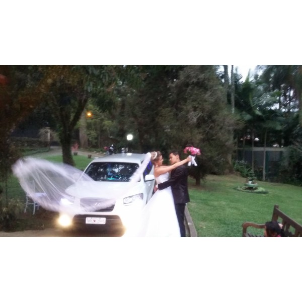Serviço de Limousine para Casamento Valor no M'Boi Mirim - Limousine para Festa de Casamento