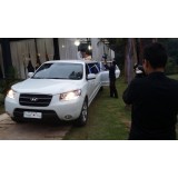 Alugar Limousine para Balada