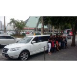 Aluguel de Limousine em Campinas