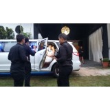 Aluguel de limousine para balada valor acessível em Peruíbe