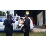 Aluguel de limousine para balada valor acessível em Teresina
