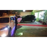 Aluguel de limousine para casamento preço no Jardim Noronha