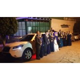 Aluguel de limousine para casamento valor em Pinheiros