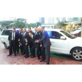 Aluguel limousine onde contratar na Vila Sara