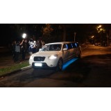 Aluguel limousine onde localizar na Tanque Grande