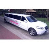 Aluguel limousine onde localizar no Jardim Alvorada