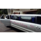 Aniversário em limousine onde encontrar em Alvinlândia