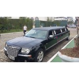 Aniversário em limousine onde encontrar na Luxemburgo