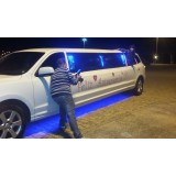 Aniversário em limousine onde encontrar no Jardim Jussara