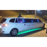 Aniversário em limousine onde localizar em Santo Antônio do Jardim