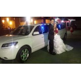 Comprar limousine de luxo menor preço na Vila Pierina