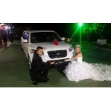 Comprar limousine de luxo  no Jardim Tapera