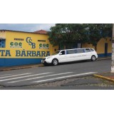 Comprar limousine de luxo onde encontrar loja em Piratininga