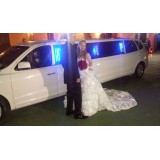 Comprar limousine de luxo preço acessível na Ilha do Bororé