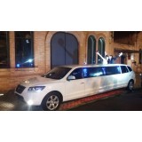 Comprar limousine de luxo valor em Cássia dos Coqueiros