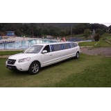 Comprar Limousine em Osasco