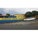 Comprar Limousine na Zona Leste