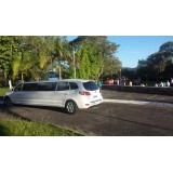 Comprar limousine nova preço baixo em Jaçanã