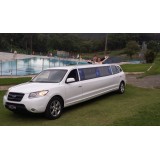 Comprar Limousine Preta