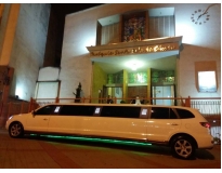 serviços de empresa de limousine para festas no Jardim Panorama