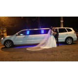 Empresa de limousine para festa de casamento na Vila Barreira Grande