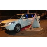 Empresa de limousine para festa de casamento onde encontrar na Havaí