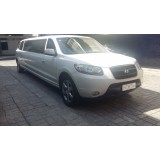 Fábrica de Limousine em Curitiba